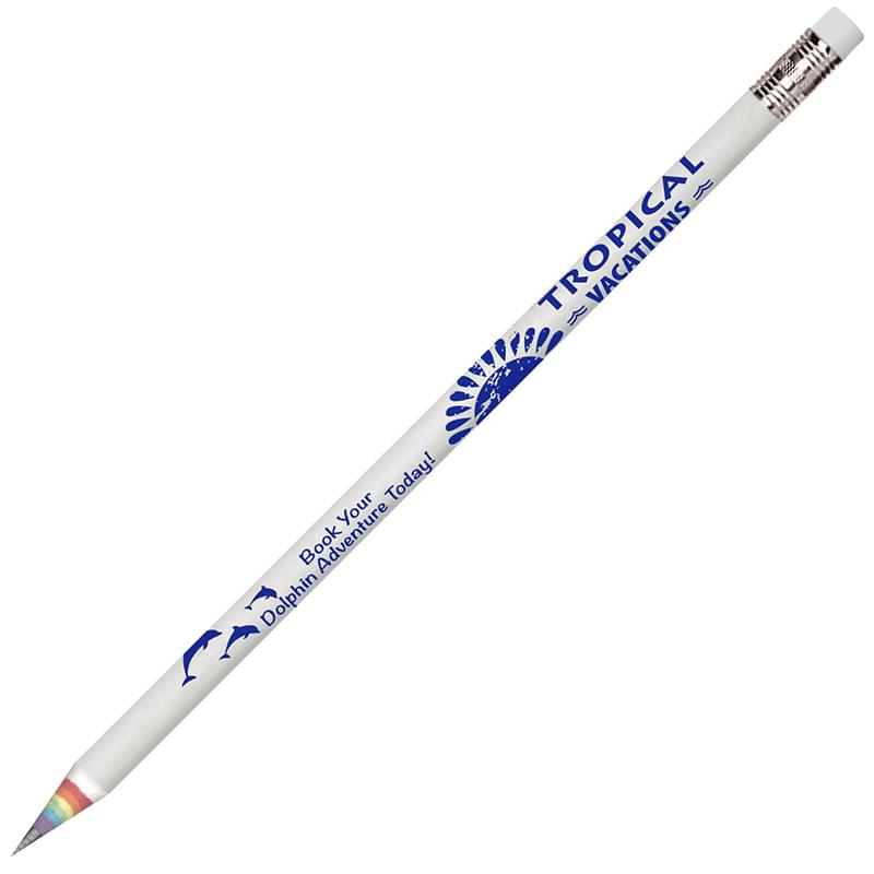 ARCUS Rainbow Tapered Pencil NEW for 2020
