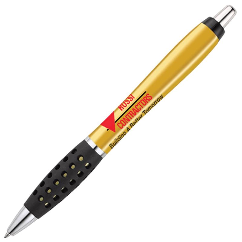 Cosmopolitan&trade; Retractable Ballpoint Pen