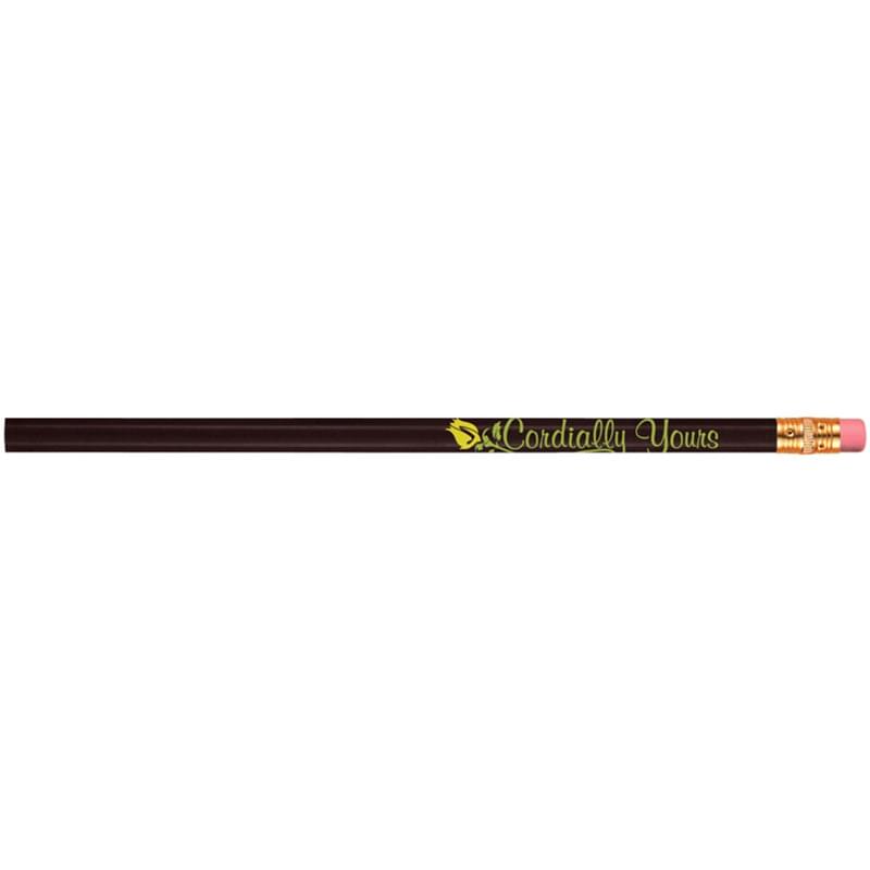 Destrier US Made #2 Pencils
