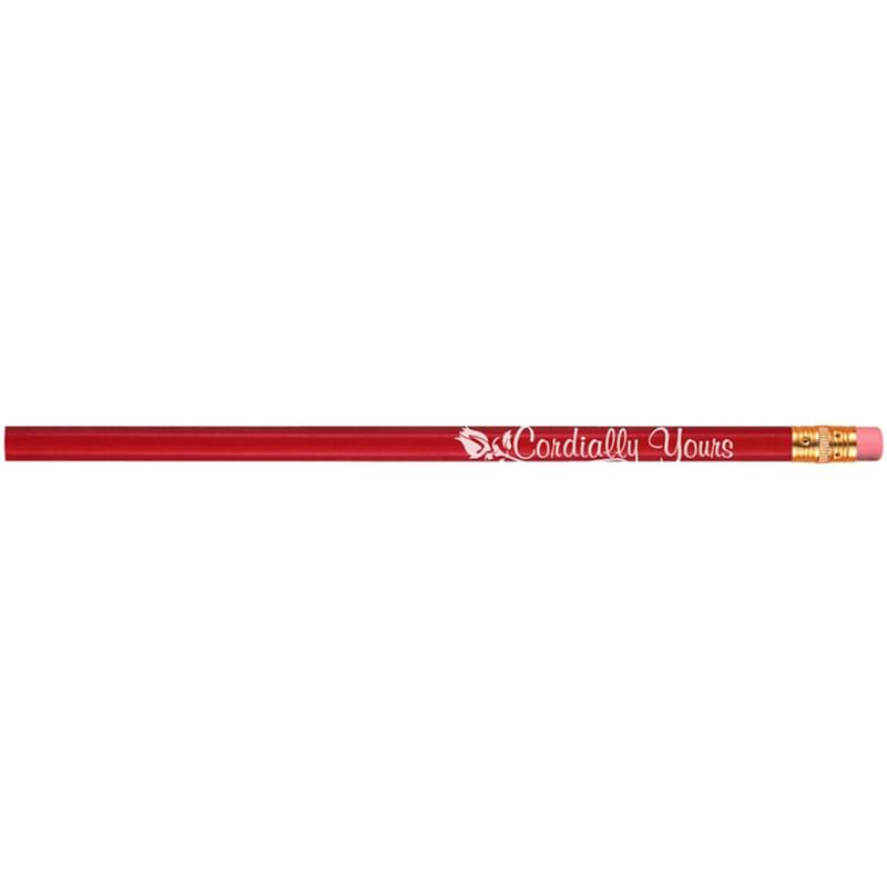 Destrier US Made #2 Pencils