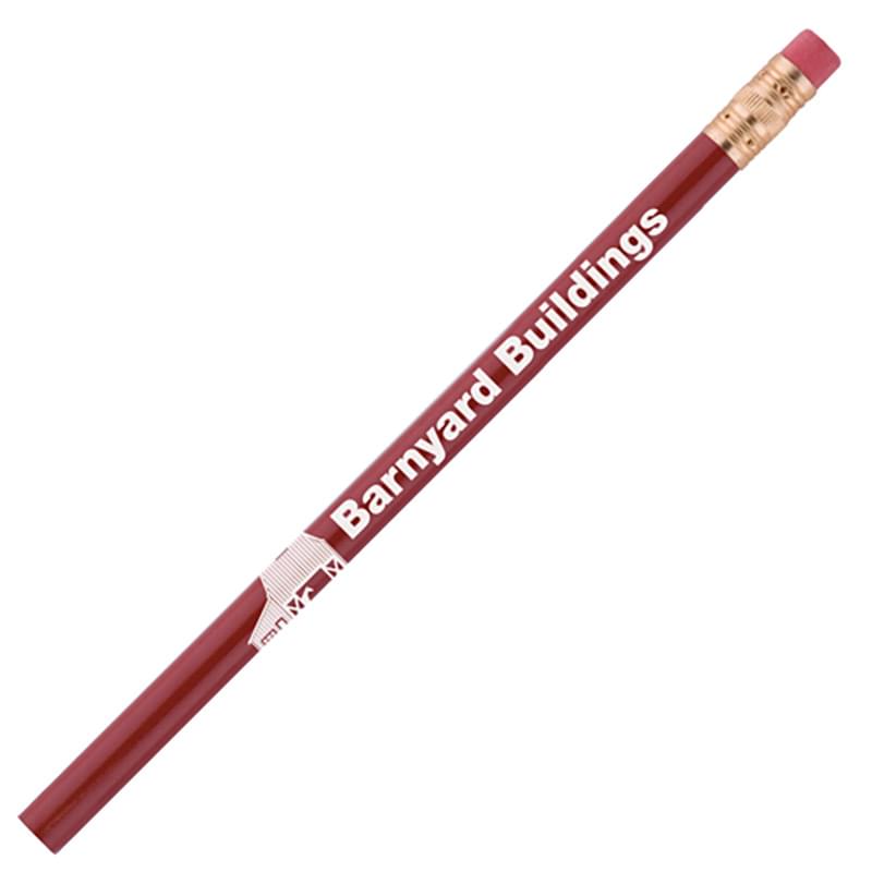 EL GRAND OVERSIZED TIPPED PENCIL WITH ERASER