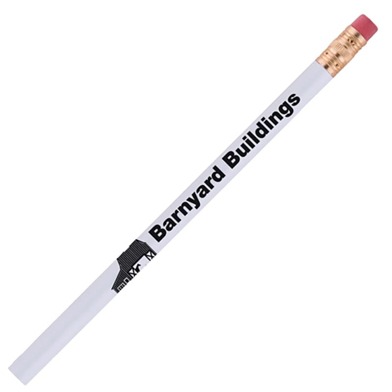 EL GRAND OVERSIZED TIPPED PENCIL WITH ERASER