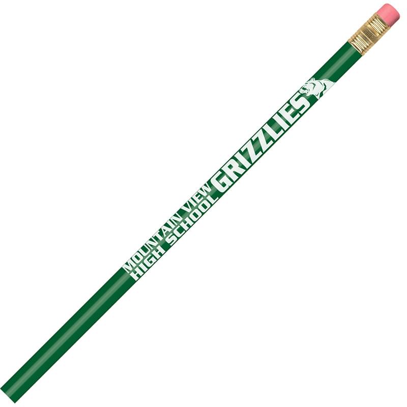 International&trade; #2 Pencil
