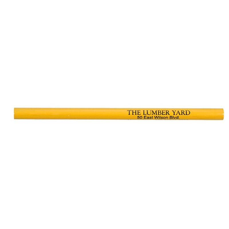 Jumbo Oversized Untipped Pencil Without Eraser