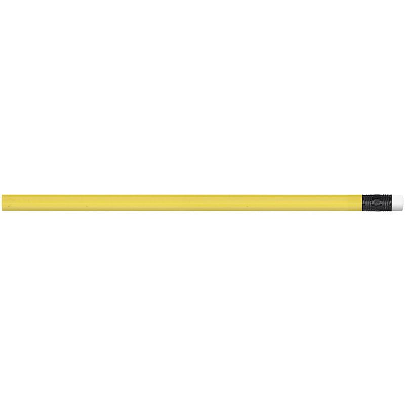 Neon&trade; #2 Pencil with White Eraser