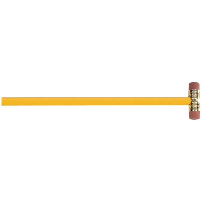 Pen-Ham&trade; #2 Double Eraser Pencil