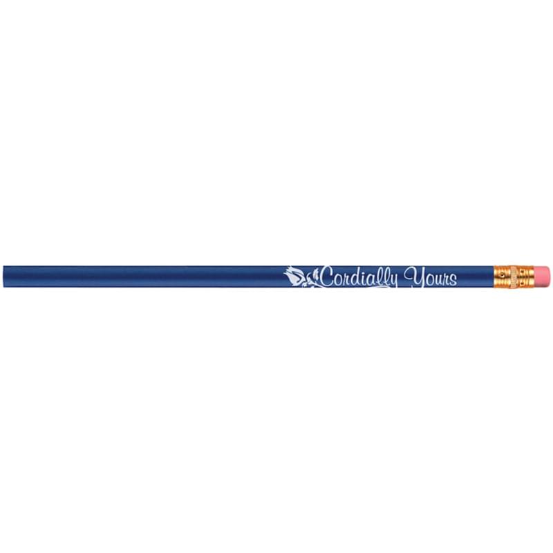 Abert Special&trade; Made In USA Round #2 Pencil