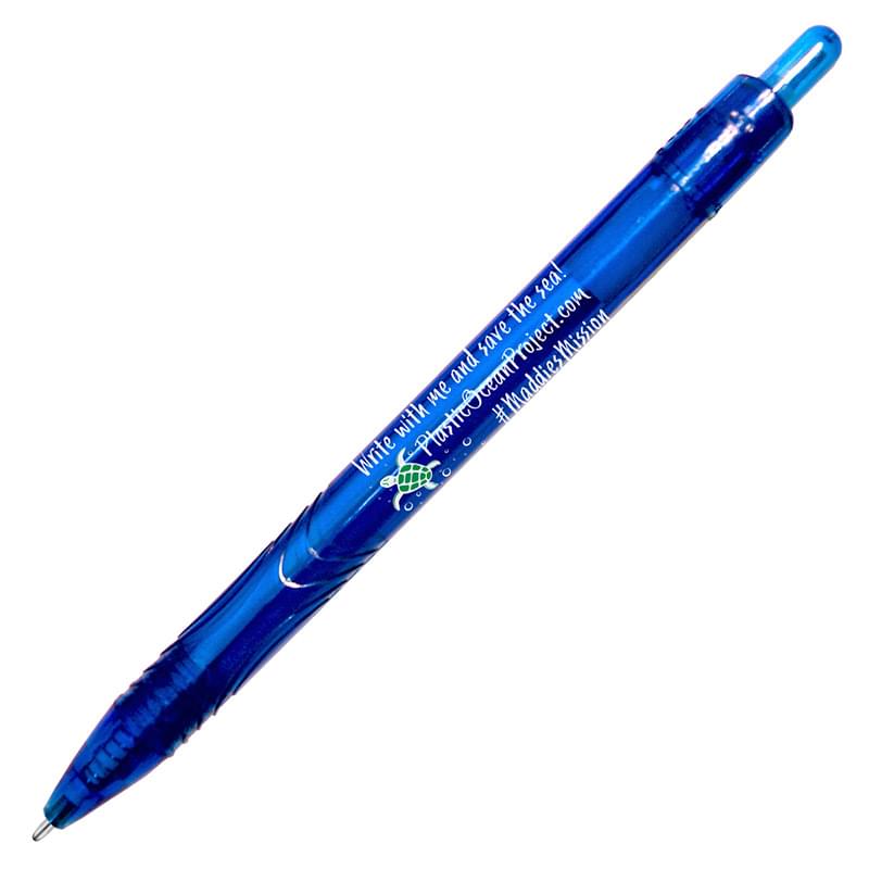 REVAMP 100% PET Recycled Pen