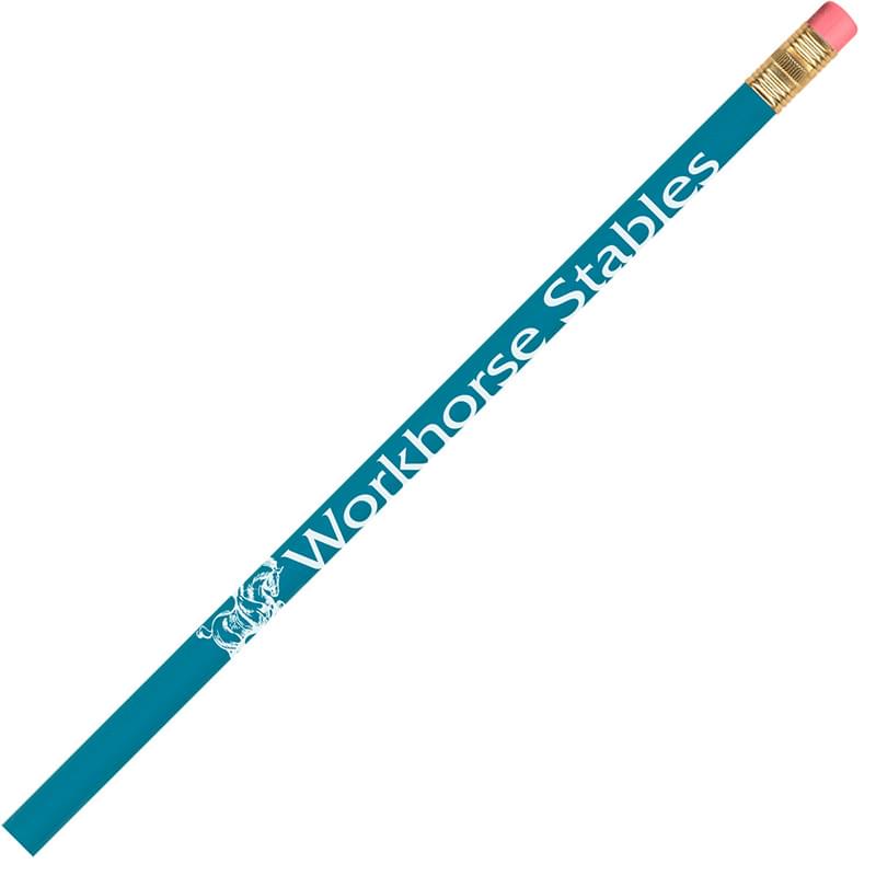 Workhorse Value #2 Pencil
