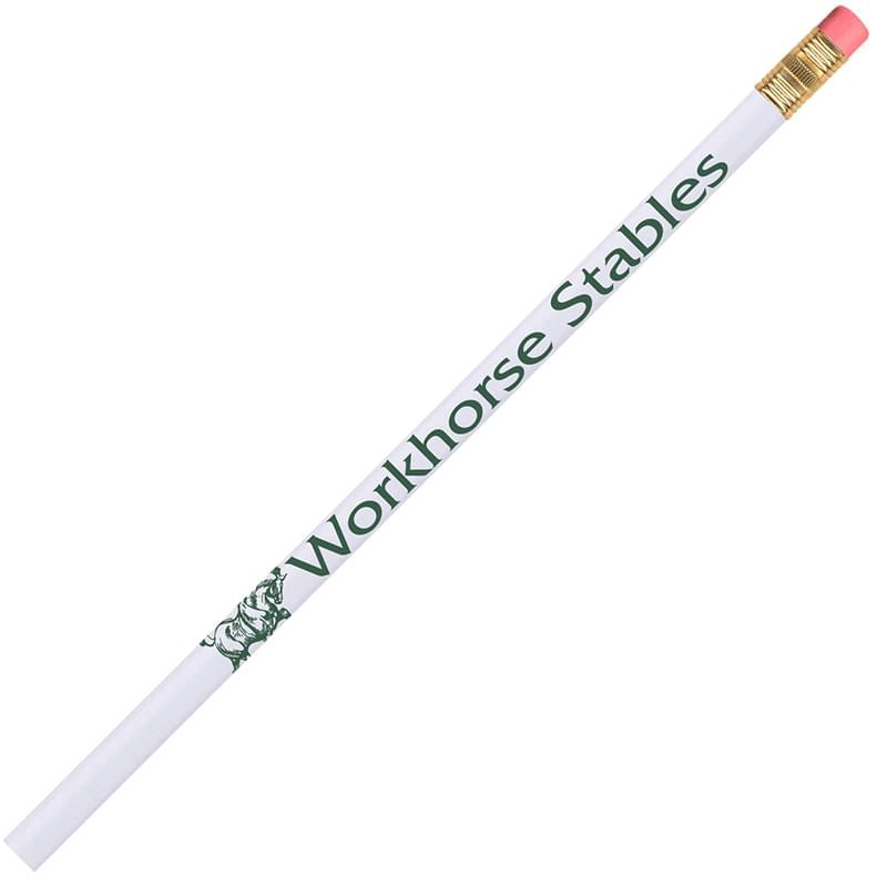 Workhorse Value #2 Pencil