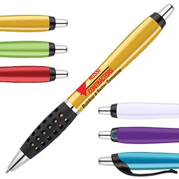 Cosmopolitan&trade; Retractable Ballpoint Pen