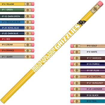 International&trade; #2 Pencil