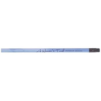 Encore&trade; Recycled Attitood&trade; Heat Sensitive Color Changing Mood Pencil